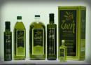 Zoe Extra Virgin Olive Oil 